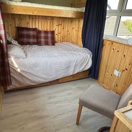 Rural Long Term Accommodation هيلزبره المظهر الخارجي الصورة