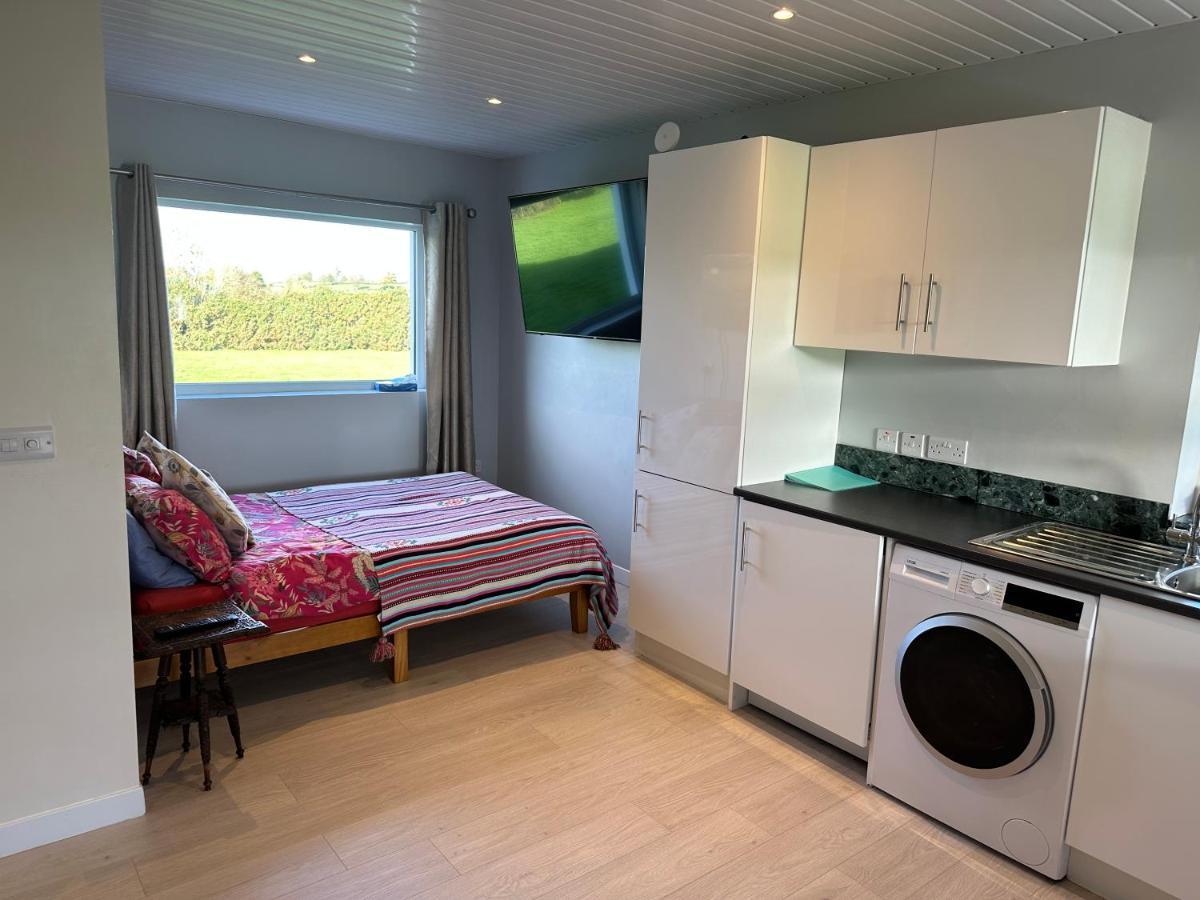 Rural Long Term Accommodation هيلزبره المظهر الخارجي الصورة