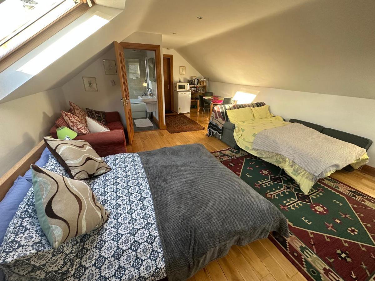 Rural Long Term Accommodation هيلزبره المظهر الخارجي الصورة