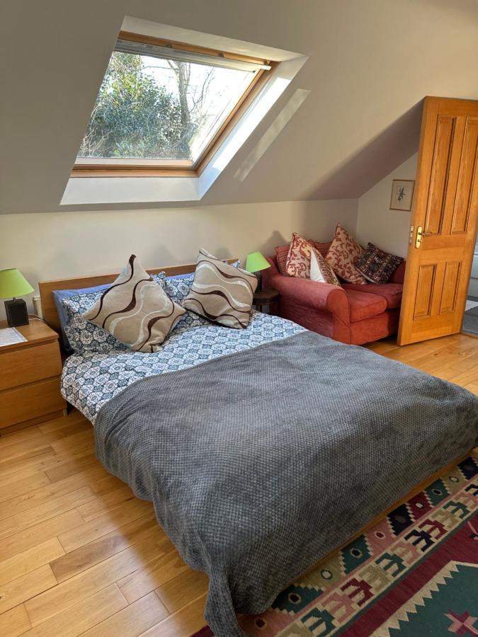 Rural Long Term Accommodation هيلزبره المظهر الخارجي الصورة
