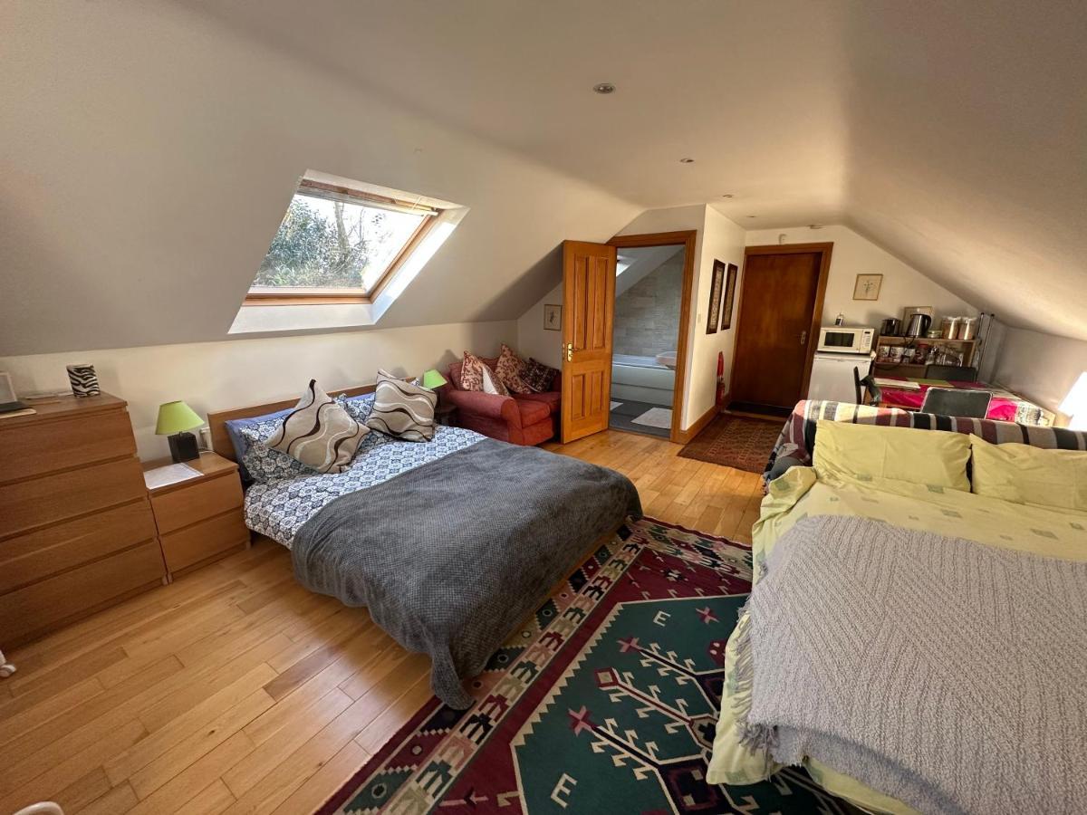 Rural Long Term Accommodation هيلزبره المظهر الخارجي الصورة