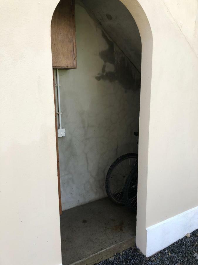 Rural Long Term Accommodation هيلزبره المظهر الخارجي الصورة
