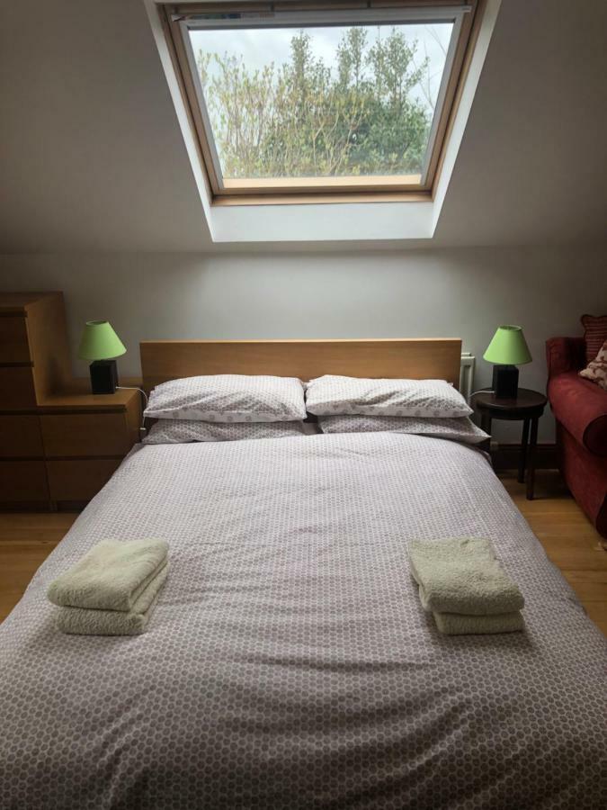 Rural Long Term Accommodation هيلزبره المظهر الخارجي الصورة