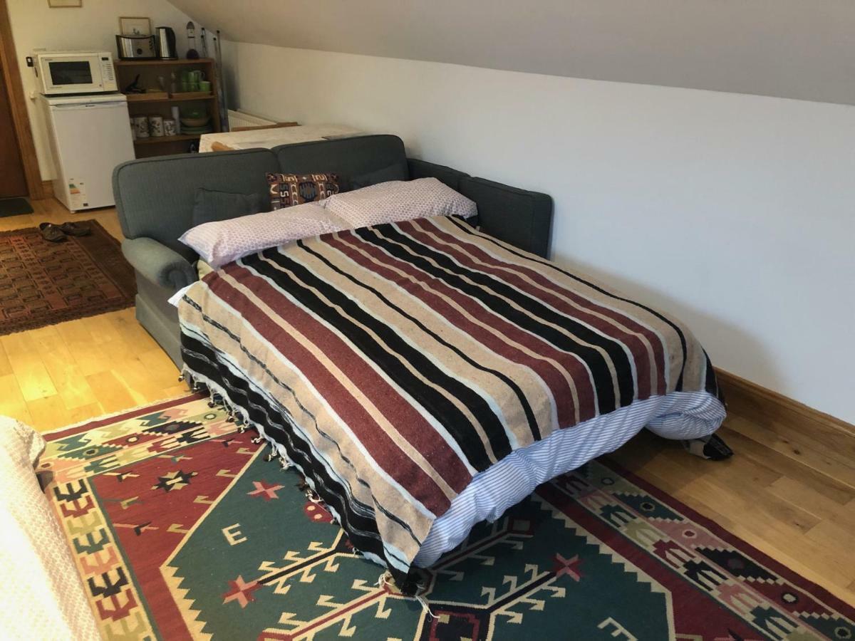 Rural Long Term Accommodation هيلزبره المظهر الخارجي الصورة