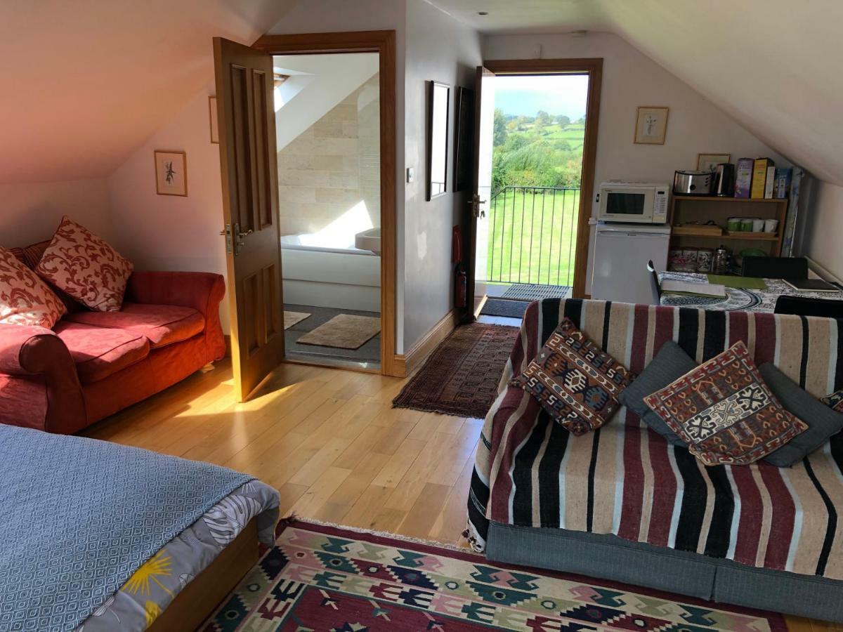 Rural Long Term Accommodation هيلزبره المظهر الخارجي الصورة